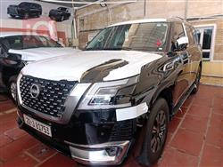 نیسان پاترۆل